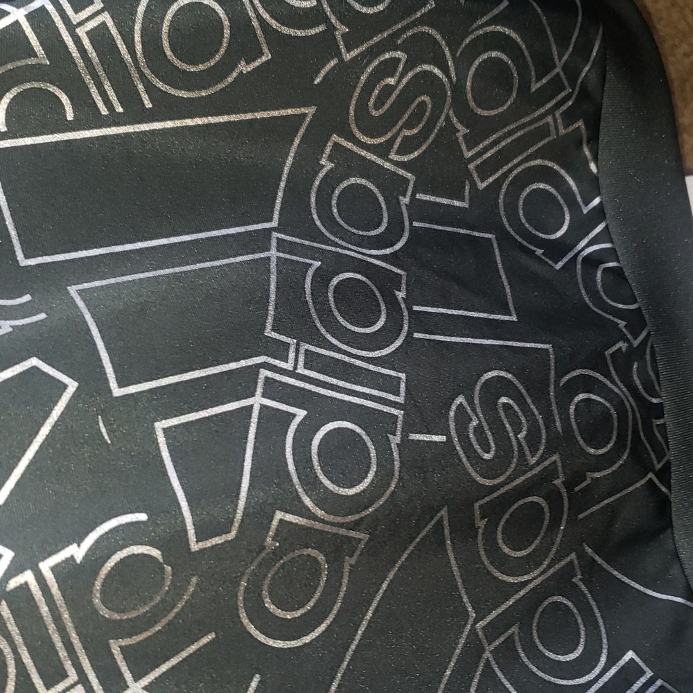 ADIDAS JACKET - Picture 6 of 6